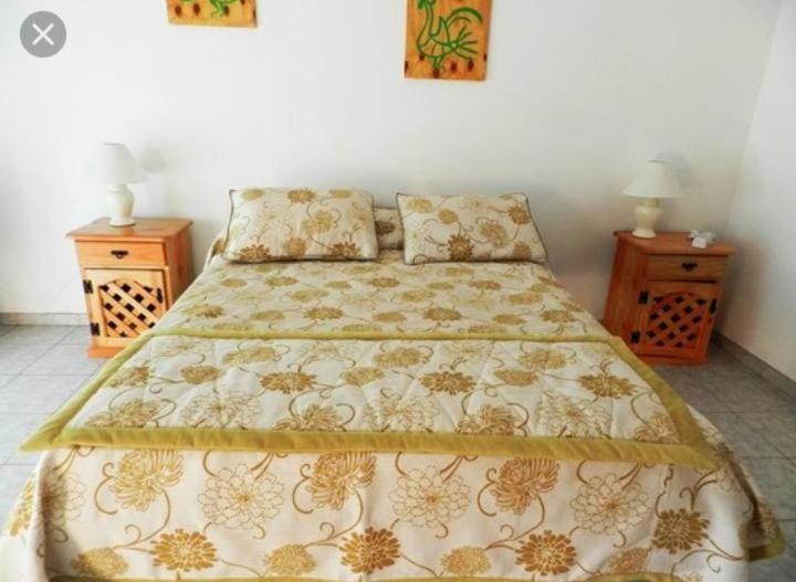 Hostal Tu'U Koihu Hanga Roa Exteriér fotografie