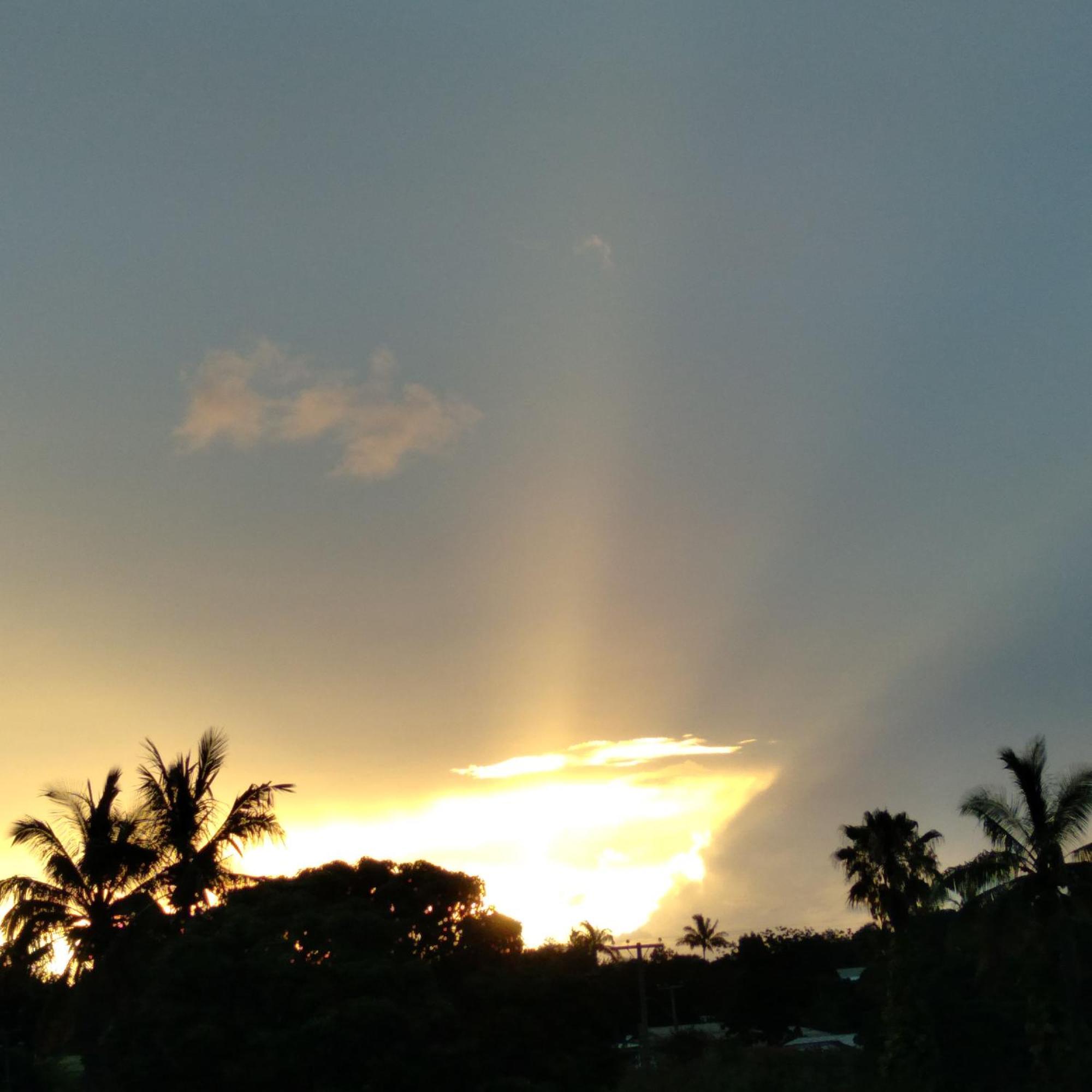 Hostal Tu'U Koihu Hanga Roa Exteriér fotografie